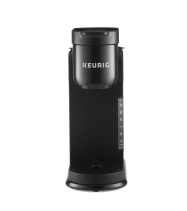 Keurig Standalone Frother - Black 1 ct