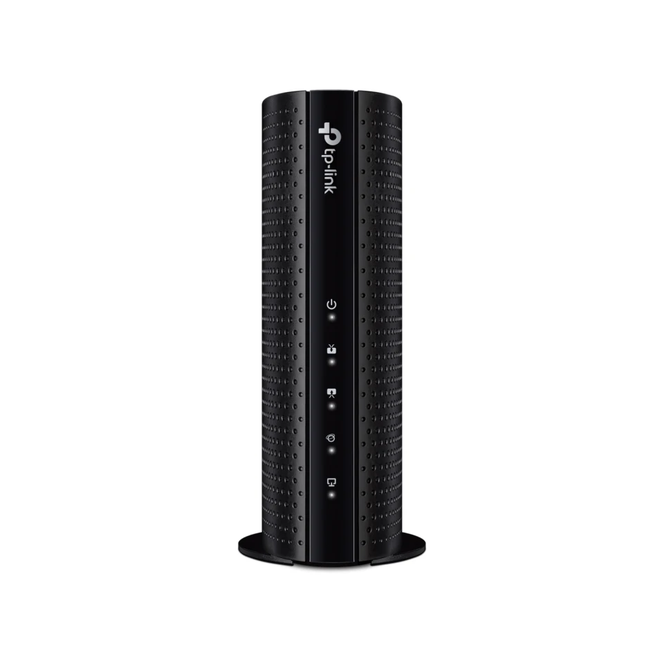 TP-Link TC-7610 DOCSIS 3.0 Cable Modem