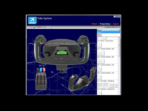 75 PROGRAMMABLE OPTIONS