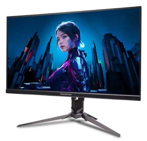Acer Predator 27