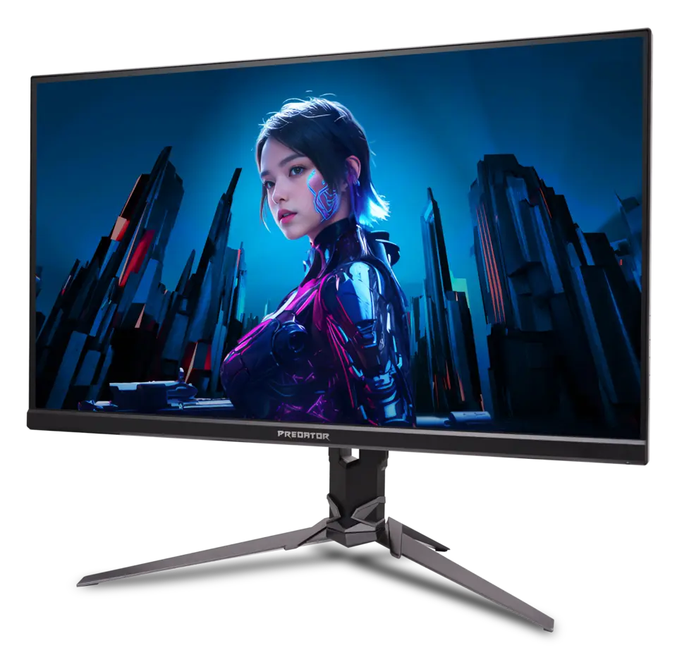 Acer Predator 27