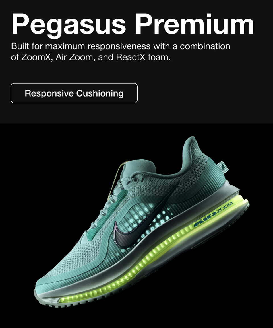 Nike Air Zoom Pegasus 41 | Foot Locker