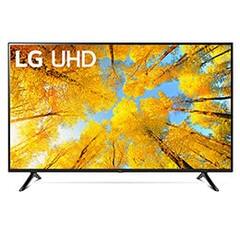 LG 50 Class 4K UHD Smart LED TV - 50UQ7570PUJ