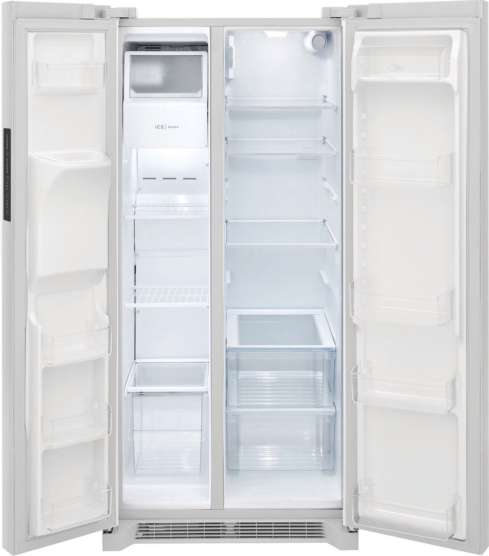 Réfrigérateur Encastrable 18.9 pi.cu. 33 po. Frigidaire