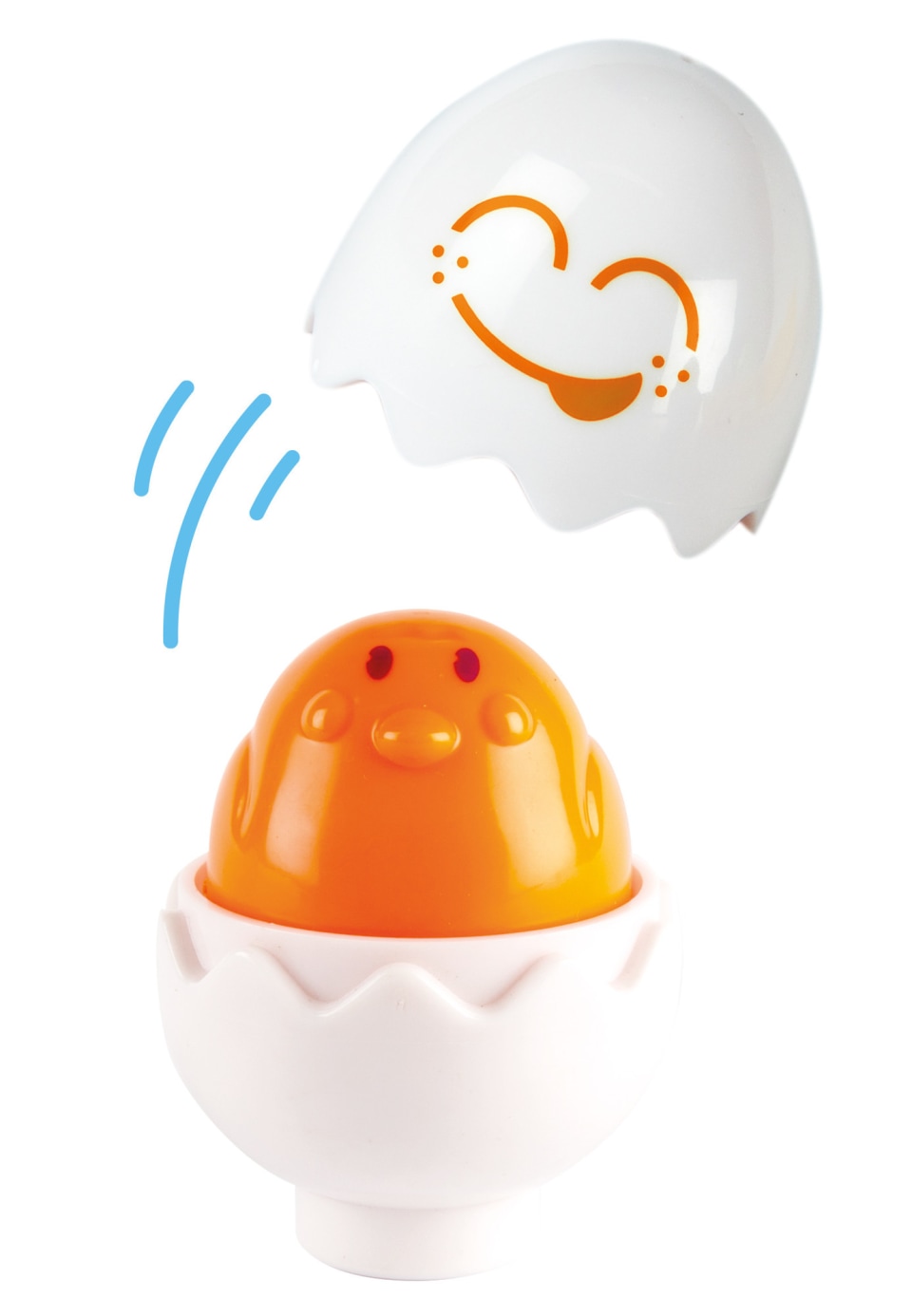 tomy hide and squeak eggs target