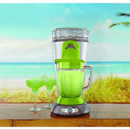 margaritaville frozen concoction maker