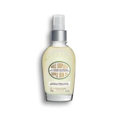 Almond Supple Skin Oil