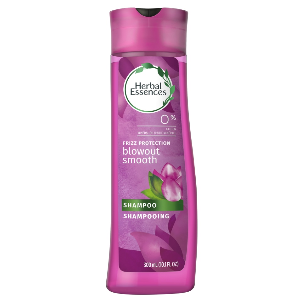 Herbal Essences Body Envy Volumizing 2 in 1 Shampoo, 23.7 fl oz