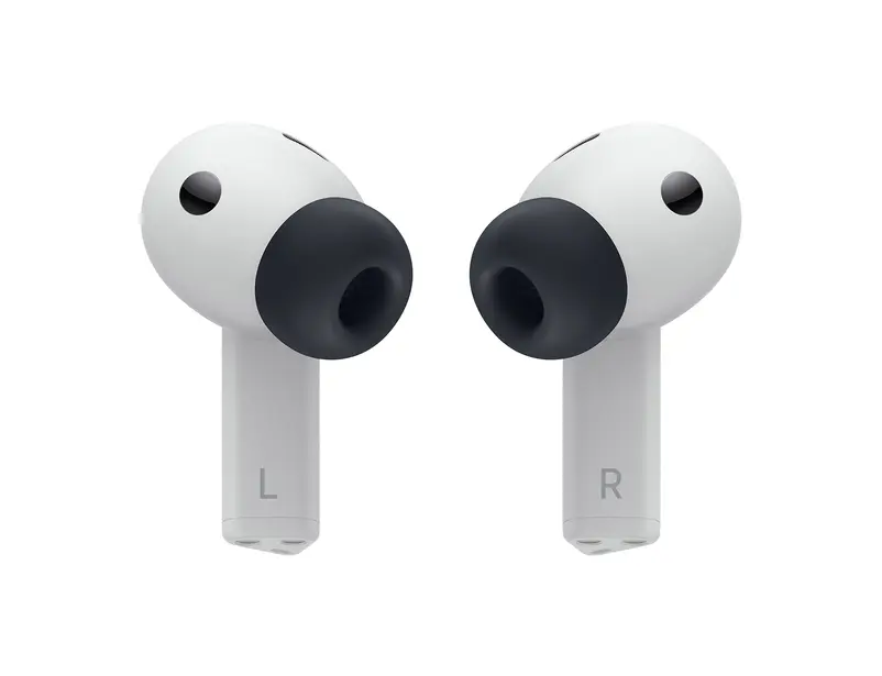 Samsung Galaxy Buds3 FE in White