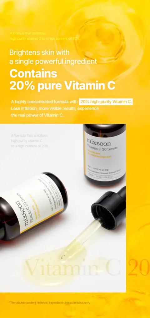 Vitamin C Serum