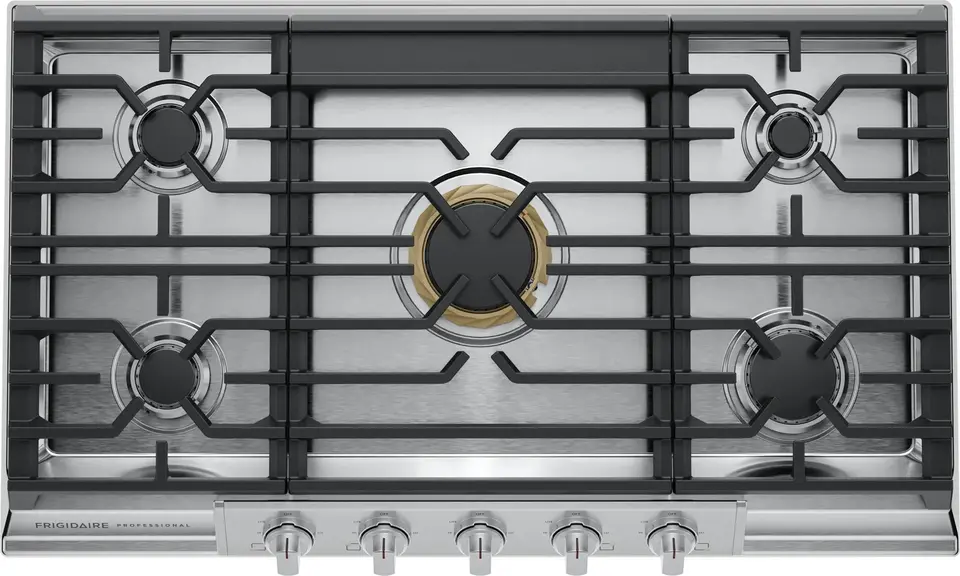 Frigidaire PCCG3080AS Gas Cooktop - Thumbnail 2