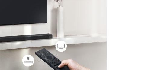 remote samsung sound soundbar