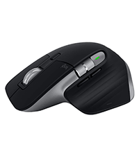 Logitech MX Master 3S Performance Wireless Mouse – Black | Dell USA