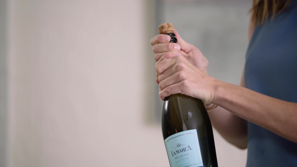 La Marca Prosecco Sparkling Wine 750 ML