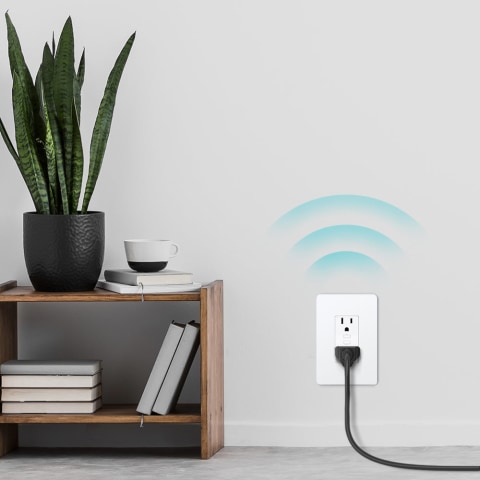 UL-Certified TP-Link Kasa Smart Plug with Dual Outlet Sells for $19.99  (Promo) - CNX Software