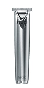 WAHL® Micro GroomsMan® Lithium Pen Trimmer at Menards®