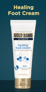 Gold Bond Cracked Foot Skin Relief, 0.75 Oz. - Walmart.com - Walmart.com