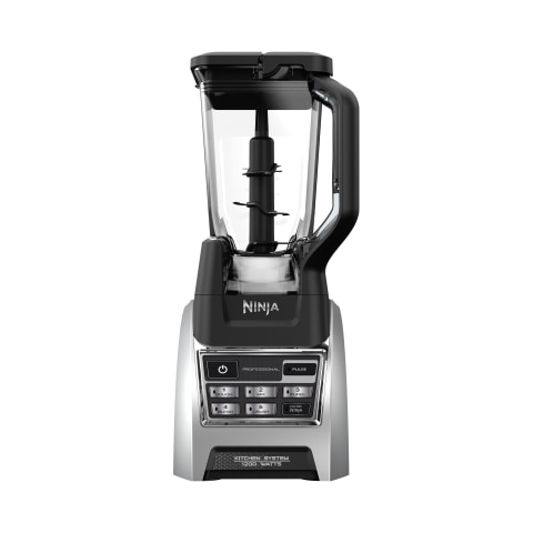 Ninja professional 2025 kitchen system bl685