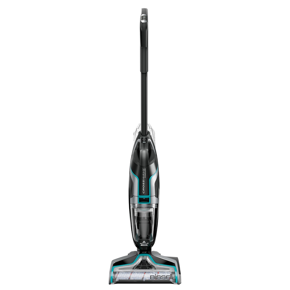 BISSELL CrossWave Cordless All-in-One Multi-Surface Wet Dry Vacuum ...