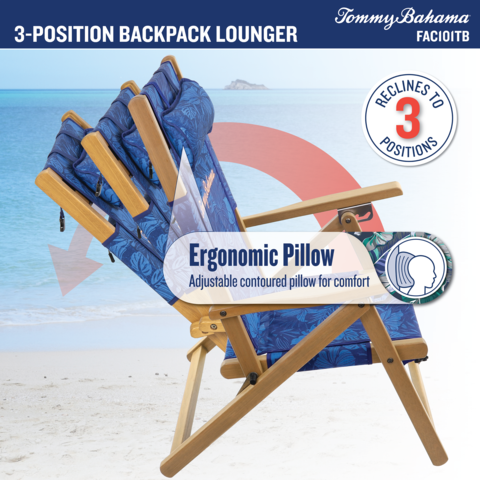 Contoured pillow