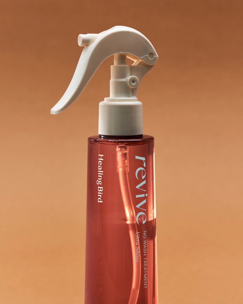 Revive No Wash Treatment Ultra Shine