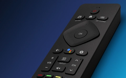 Watch What You Love, Control It With Your Voice