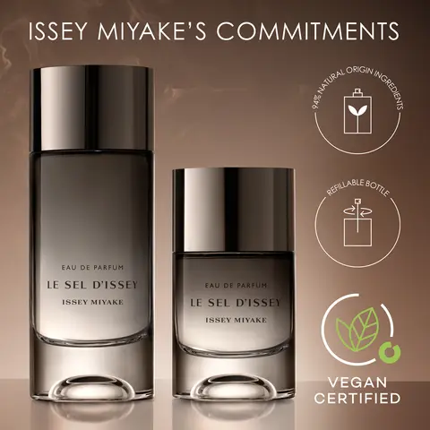 Perfume Le Sel d'Issey Issey Miyake EDT 50ml | Beleza Na Web