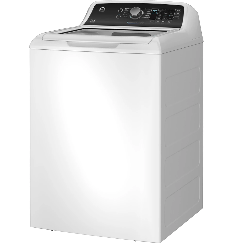 GENERAL ELECTRIC GTW585BPVDG 4.5 cu. ft. Capacity Washer - Thumbnail 4
