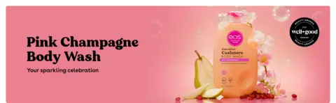 PC Body Wash