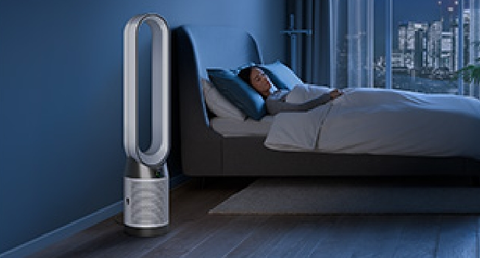 Dyson Purifier Cool Gen1 Tp10