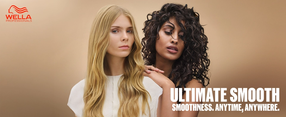 Ultimate Smooth Wella