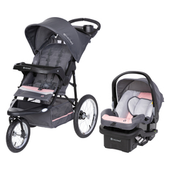 Baby trend expedition jogger travel sale