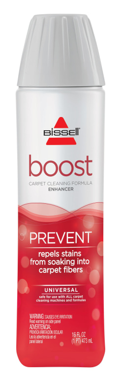 BISSELL® Oxy Boost Carpet Cleaning 