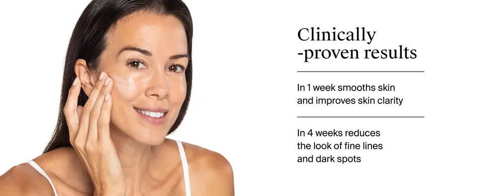 skin care products age spots wrinkle cream hyaluronic acid moisturizer anti-aging moisturizer