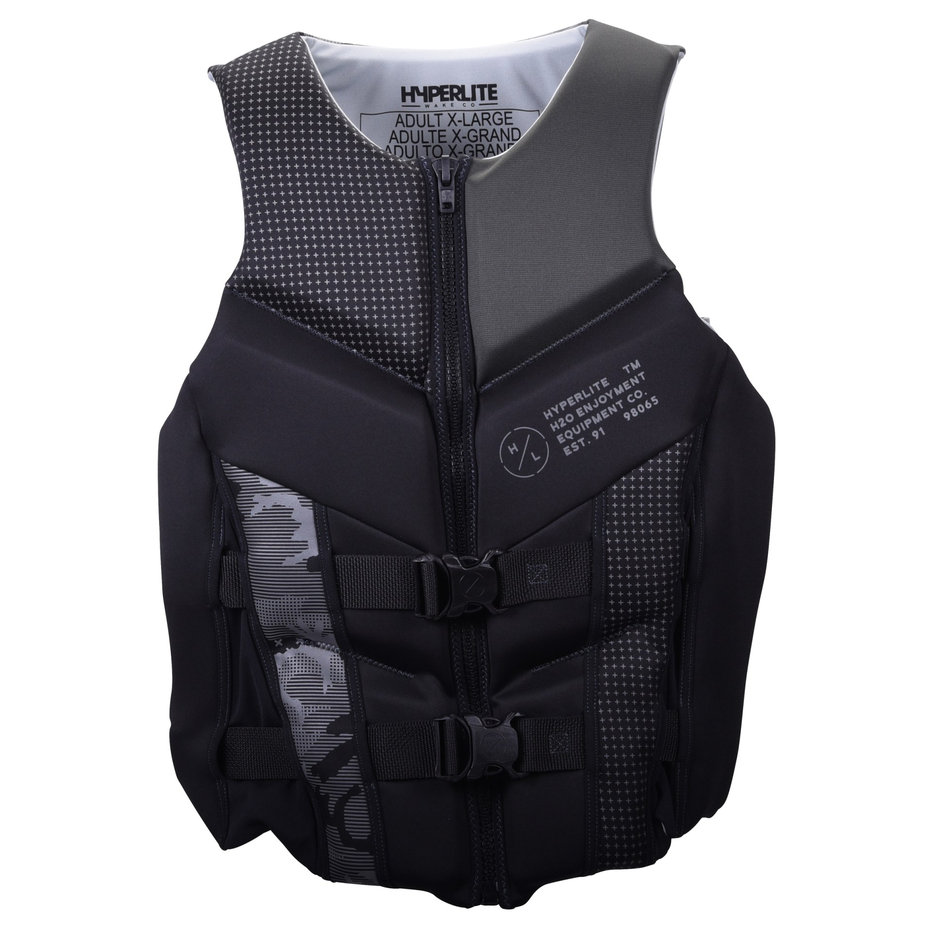 Hyperlite Life Vest Men's – ShopEZ USA