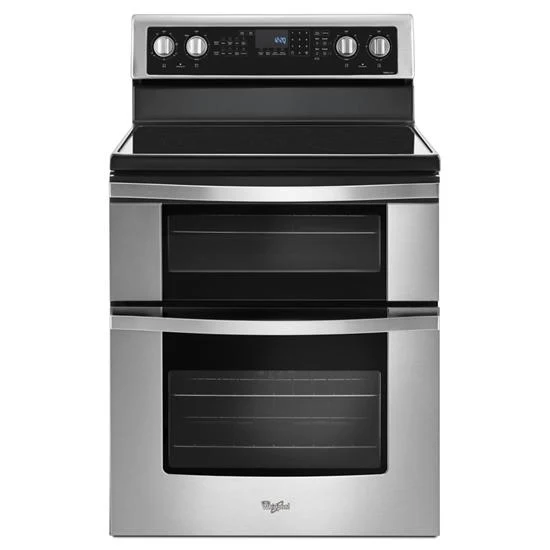 Whirlpool oven price online
