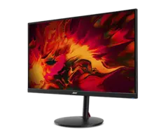 Acer 280Hz　0,5ms Acer 27” 280Hz IPS Full HD Gaming monitor 0.5ms AMD FreeSync