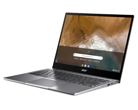 Acer - Chromebook Spin 713 2-in-1 13.5