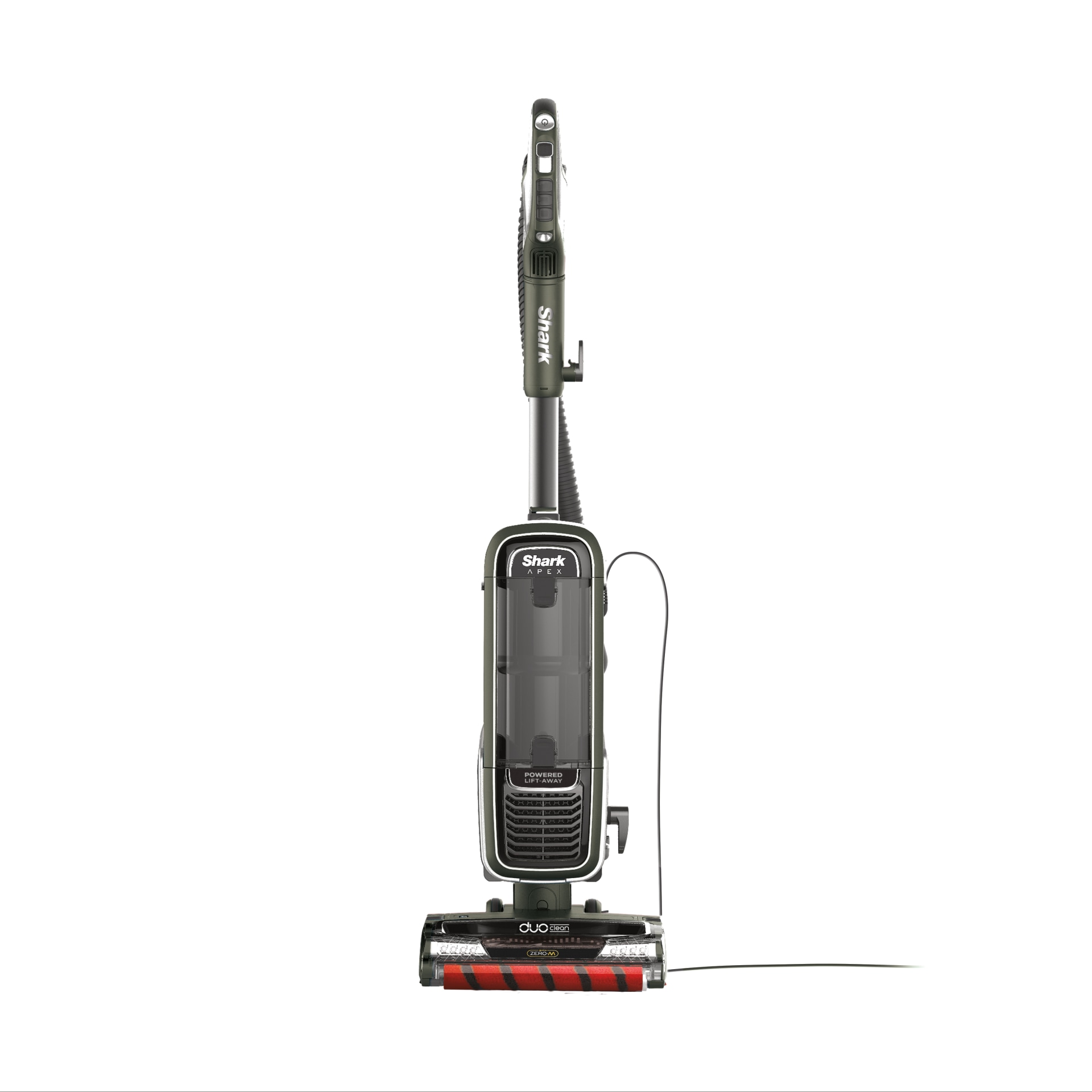 Shark APEX Duo Clean with Self-Cleaning Brush Roll Powered Lift