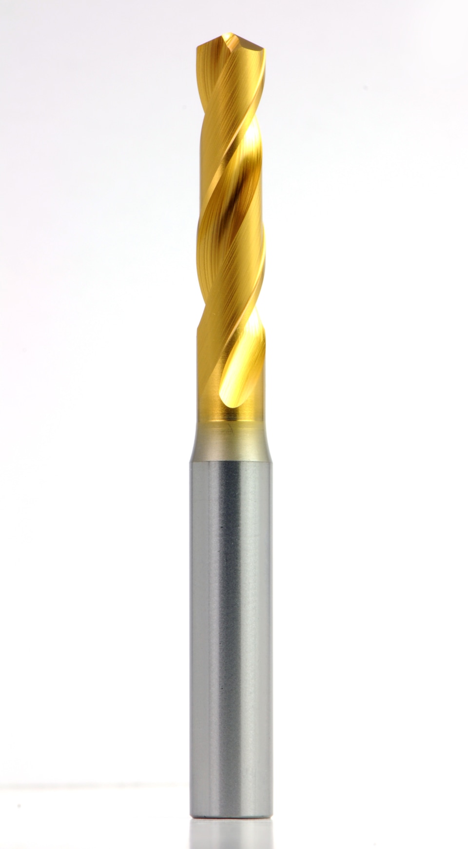 OSG, 5/8 in Drill Bit Size, 133.00 mm Overall Lg, Jobber Length Drill Bit -  34YC34