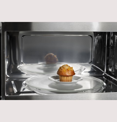 PWB7030SLSS by GE Appliances - GE Profile™ Built-In Microwave/Convection  Oven