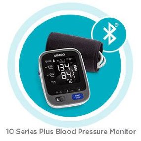 Omron 10 Series BP786N Blood Pressure Monitor Review - Consumer Reports