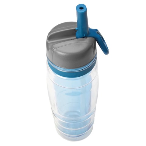 bubba raptor bottle replacement lid and straw - Import It All