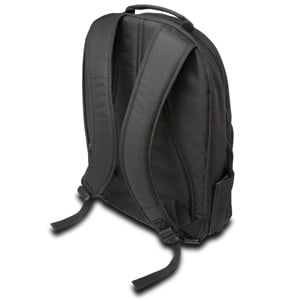 Kensington SP25 15.6-inch Laptop Backpack - Laptop carrying backpack - 15.6-inch - black | USA