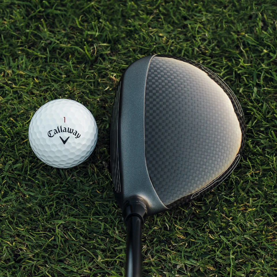 Callaway Quantum Triple Diamond Fairway Wood | Dick's Sporting Goods