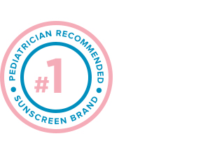 #1 Pediatrician recommended brand
