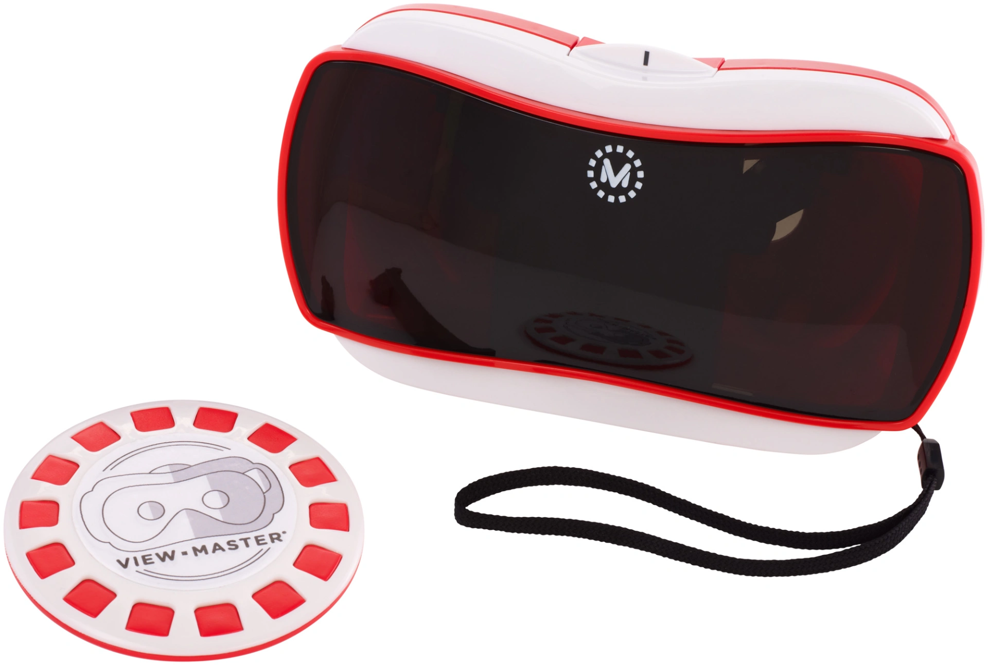 View Master ベルギー製ビューマスタービューワー モデル E
