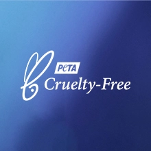 Certified Cruelty-Free