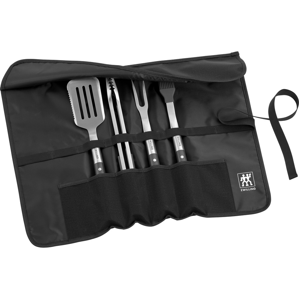 ZWILLING BBQ+ Cutting Board w/ Tray – Atlanta Grill Company