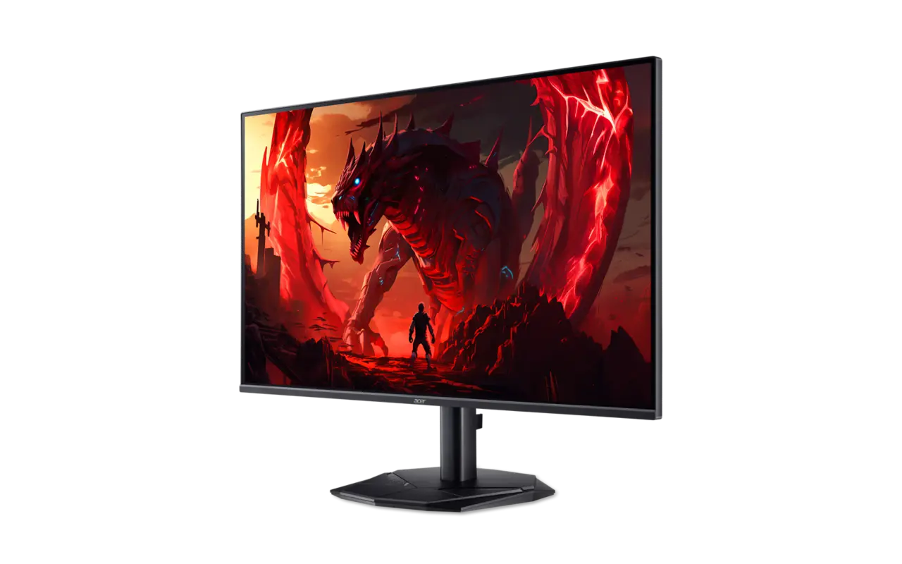 Acer Nitro KG270 W3biip 27